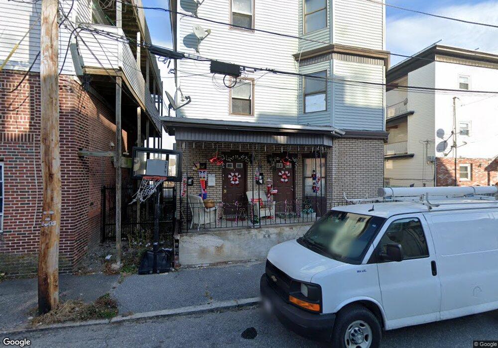 19 Blakelin St unit 21, Lawrence, MA 01841 - photo 1