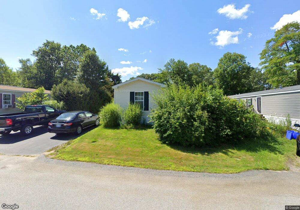 33 Hemlock Dr, Glocester, RI 02814 - photo 1