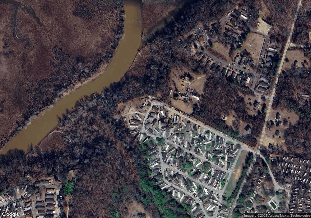 2 Patuxent Mobile Estates, Lothian, MD 20711 - photo 1