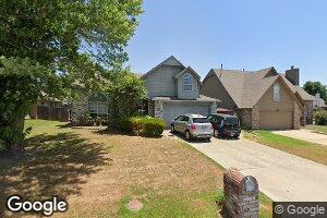 9531 S 92nd East Place, Tulsa, OK 74133