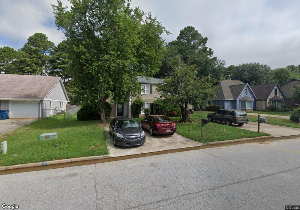 2122 Country Walk Way SE unit 1, Conyers, GA 30013 - photo 1