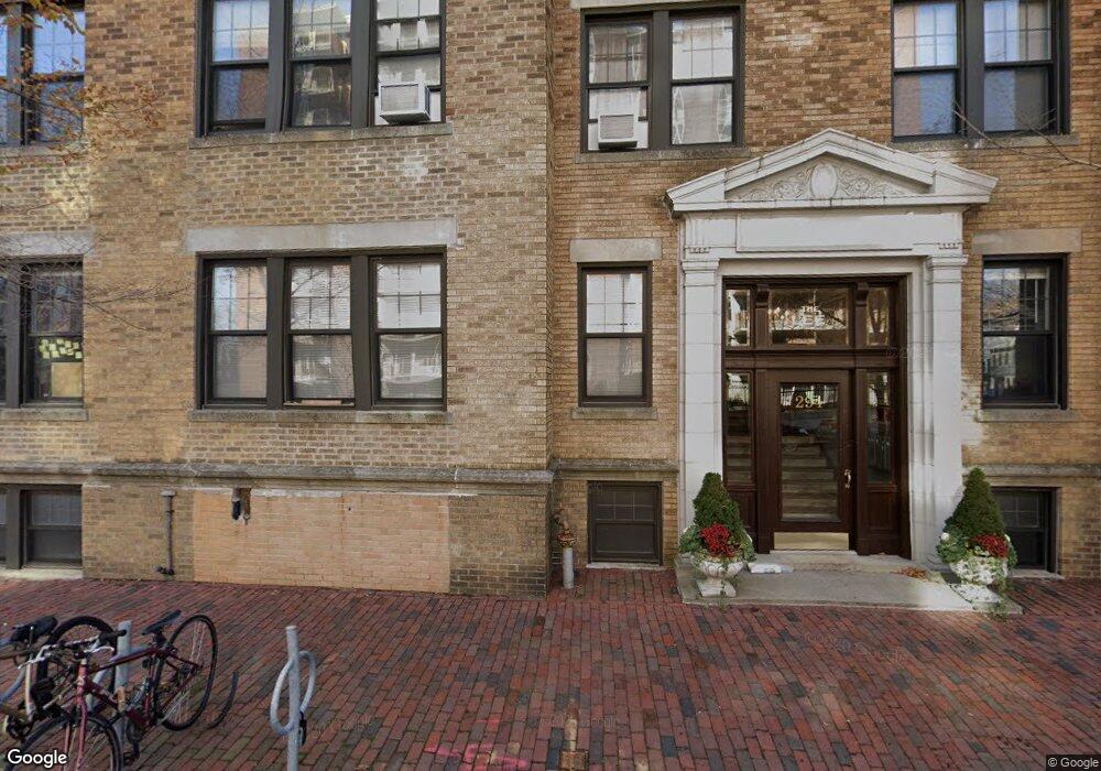 294 Harvard St unit 279-32, Cambridge, MA 02139 - photo 1