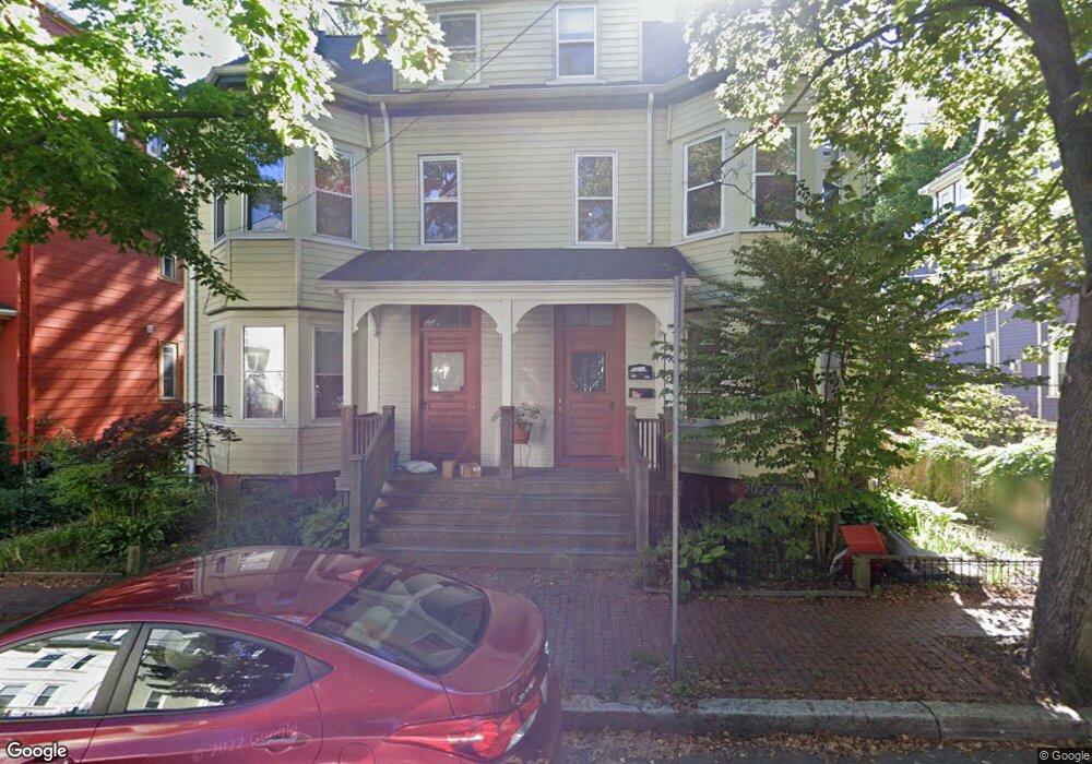 18 Glenwood Ave unit 2, Cambridge, MA 02139 - photo 1