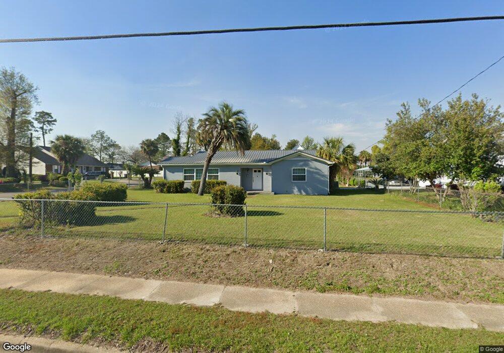 107 4th Ave SE, Cairo, GA 39828 - photo 1