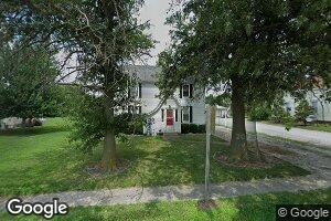 265 W Saint Louis St, Hoyleton, IL 62803