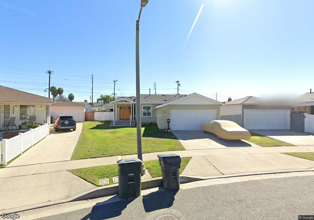 4610 Pimenta Ave, Lakewood, CA 90712 - photo 1