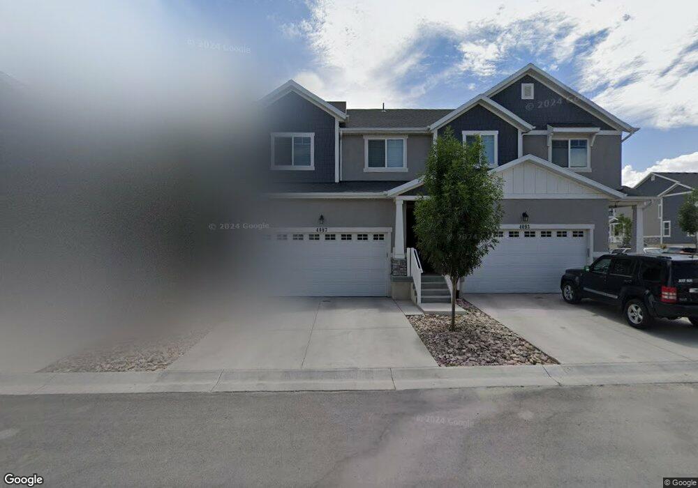 4087 W 1630 N unit 768, Lehi, UT 84043 - photo 1