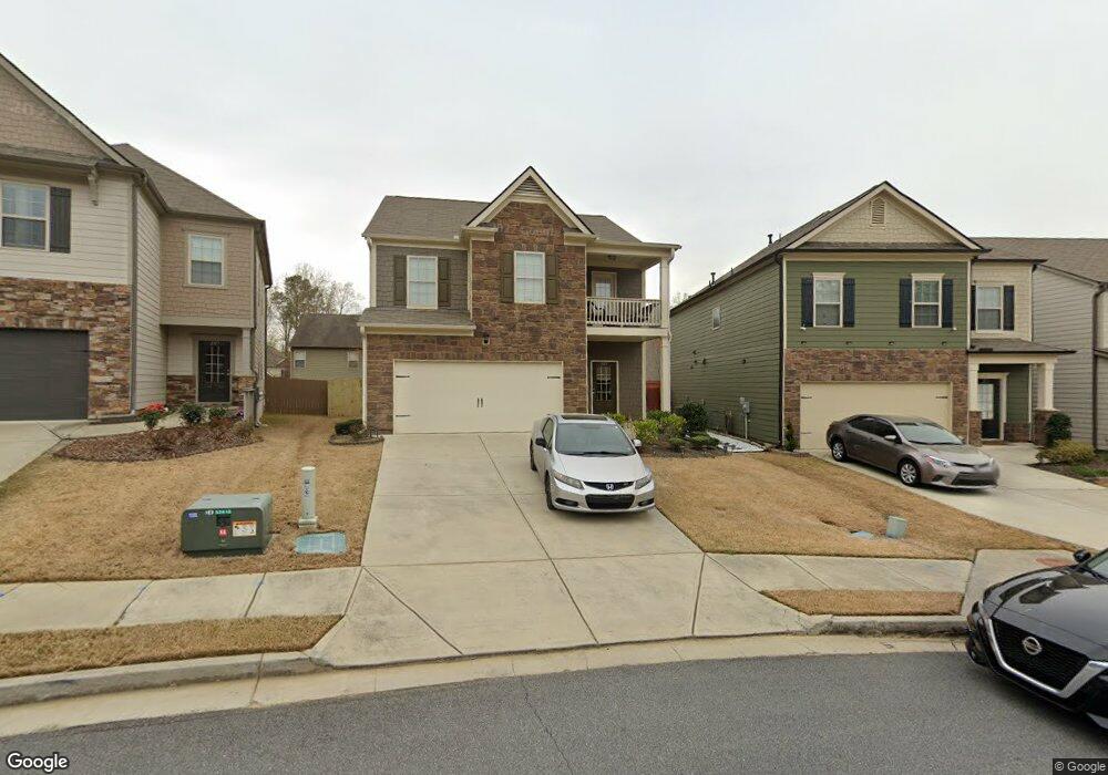 209 Torch Dr unit 764, Acworth, GA 30102 - photo 1