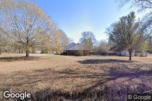 9403 Lewis Rd, Deridder, LA 70634