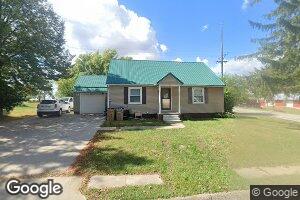 101 Sunset St, Strawberry Point, IA 52076