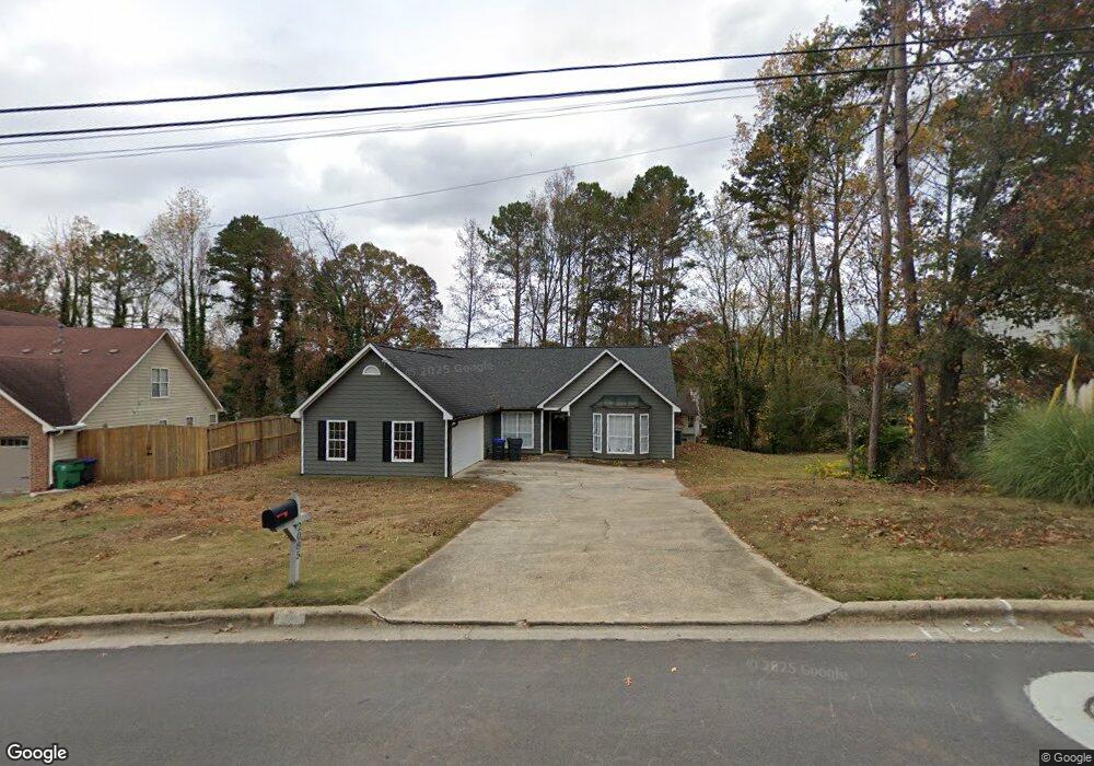 2085 Springer Walk unit 119, Lawrenceville, GA 30043 - photo 1
