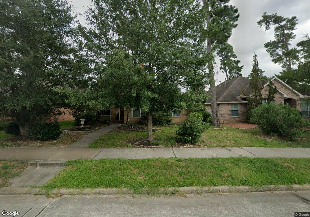 113 E Montfair Blvd, Spring, TX 77382 - photo 1