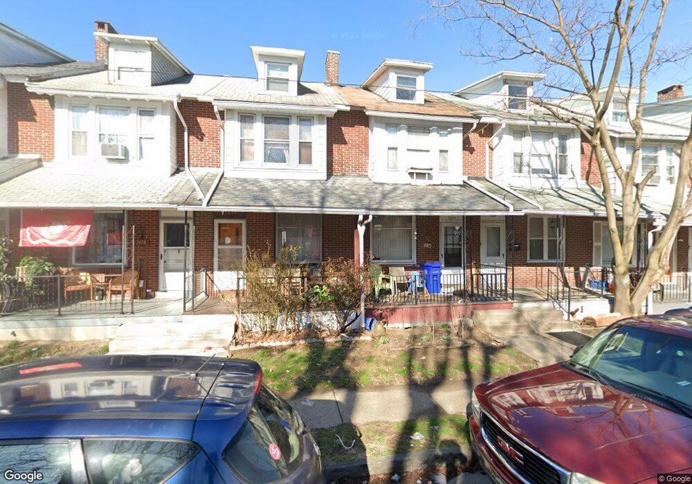 1622 Moss St, Reading, PA 19604 - photo 1