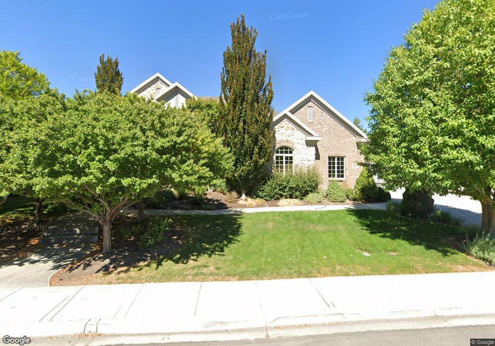 228 W 1850 N, Lehi, UT 84043 - photo 1