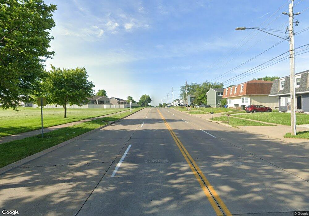 0 N Division unit 7025630, Davenport, IA 52806 - photo 1