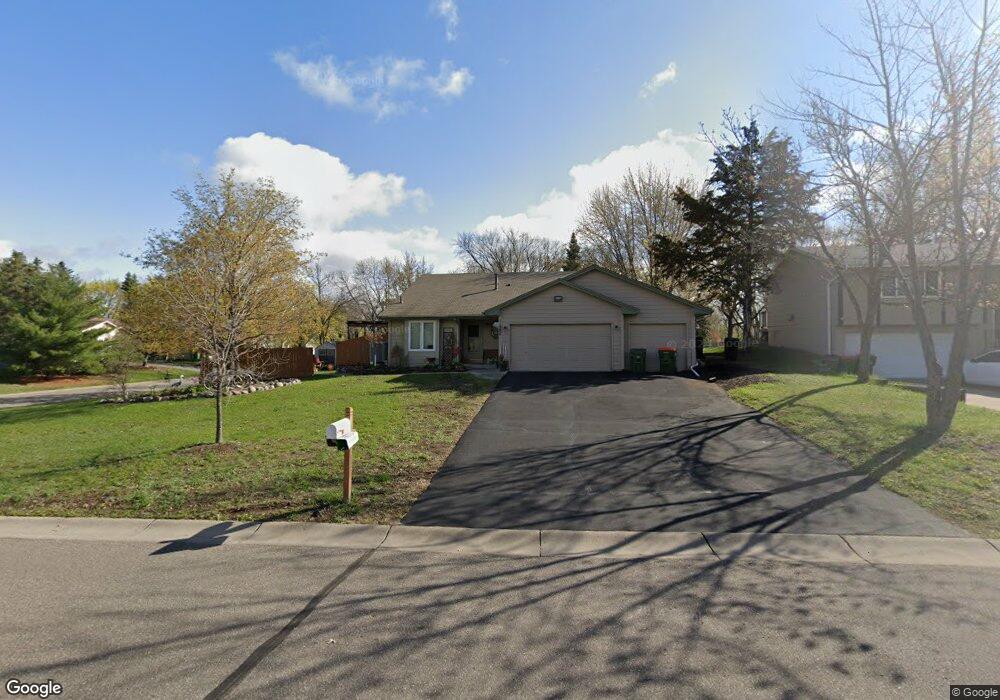 11985 Jonquil St NW, Coon Rapids, MN 55433 - photo 1