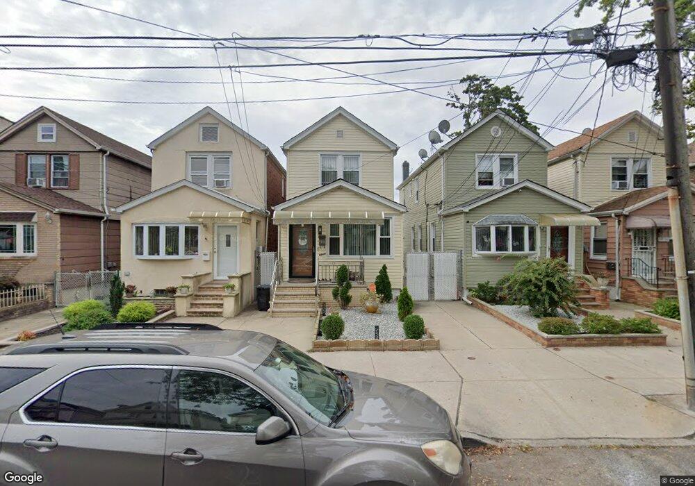 8410 107th Ave, Ozone Park, NY 11417 - photo 1