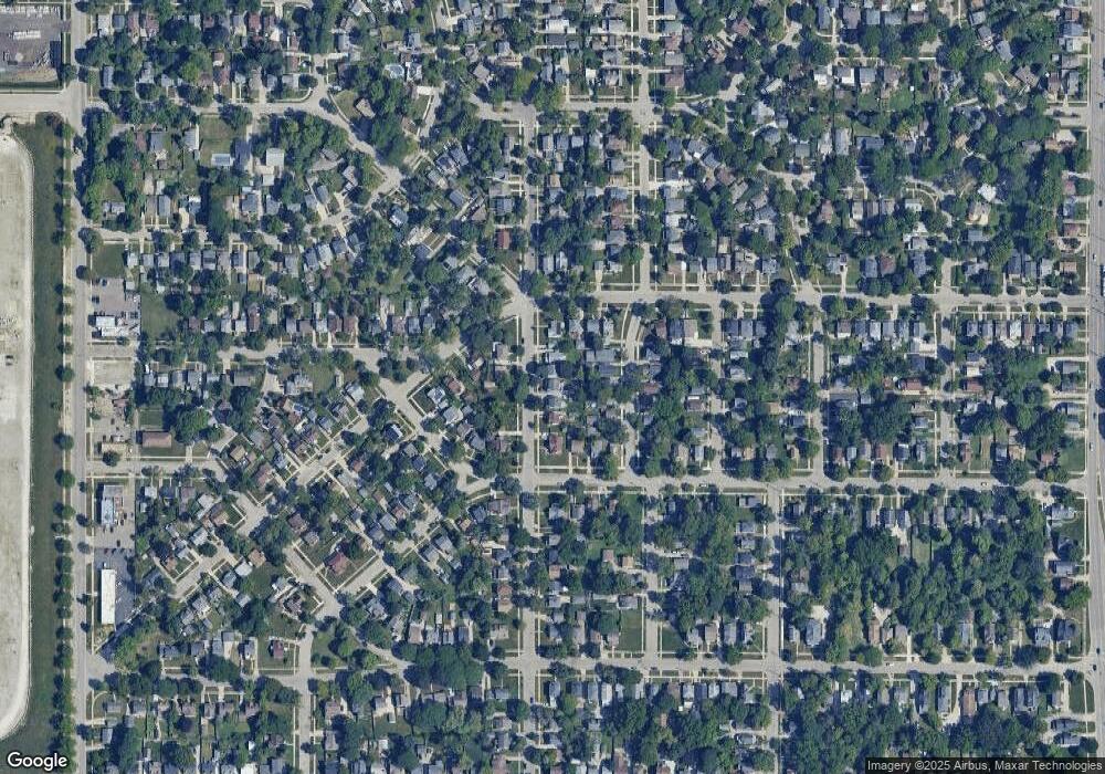 316 N Jeniso, Lansing, MI 48915 - photo 1