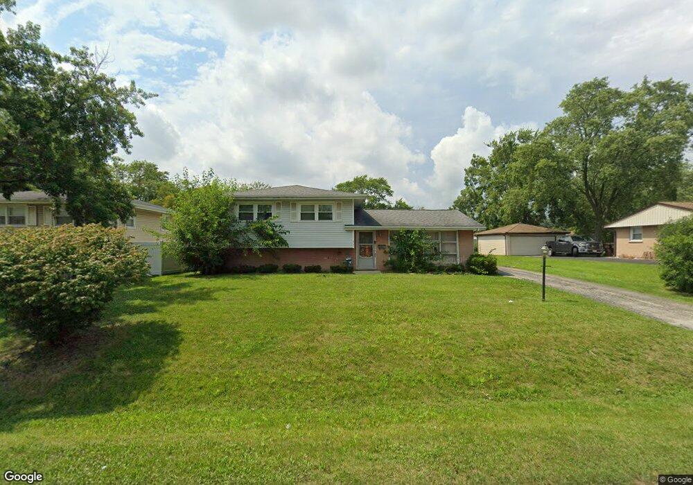 19010 Loretto Ln, Country Club Hills, IL 60478 - photo 1