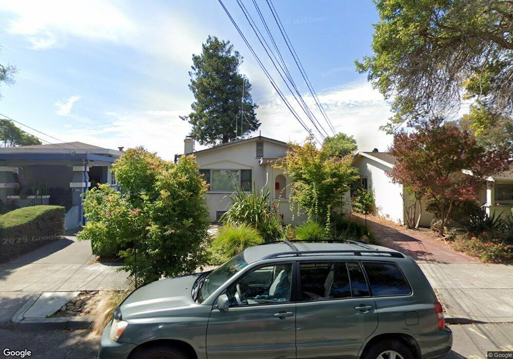 1434 Parker St, Berkeley, CA 94702 - photo 1