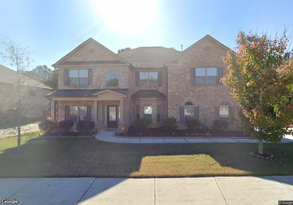 10 Blanket Pass, Covington, GA 30016 - photo 1