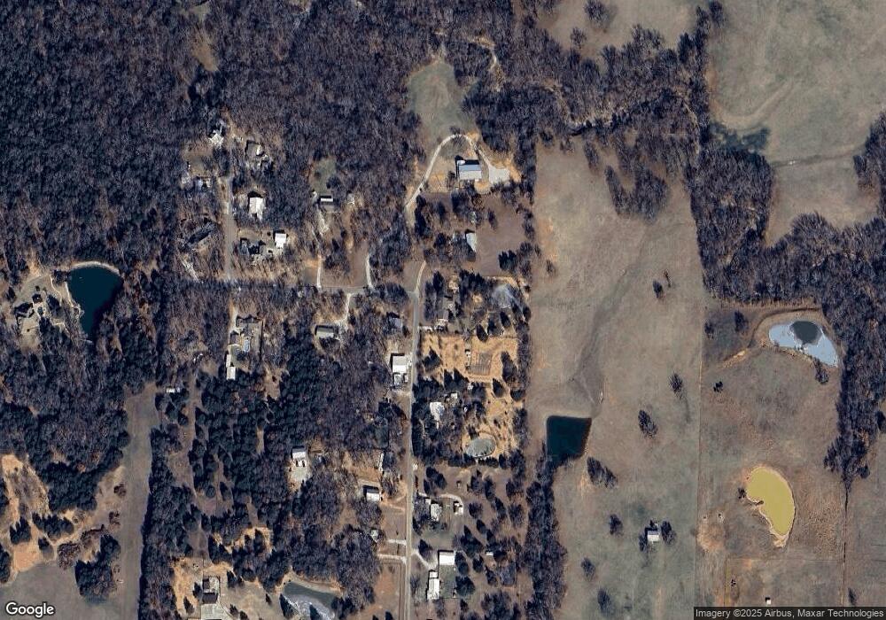 419 West Acres Rd, Whitesboro, TX 76273 - photo 1