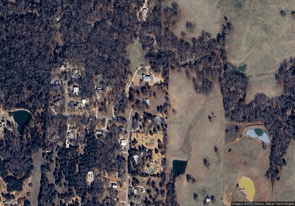 427 West Acres Rd, Whitesboro, TX 76273 - photo 1