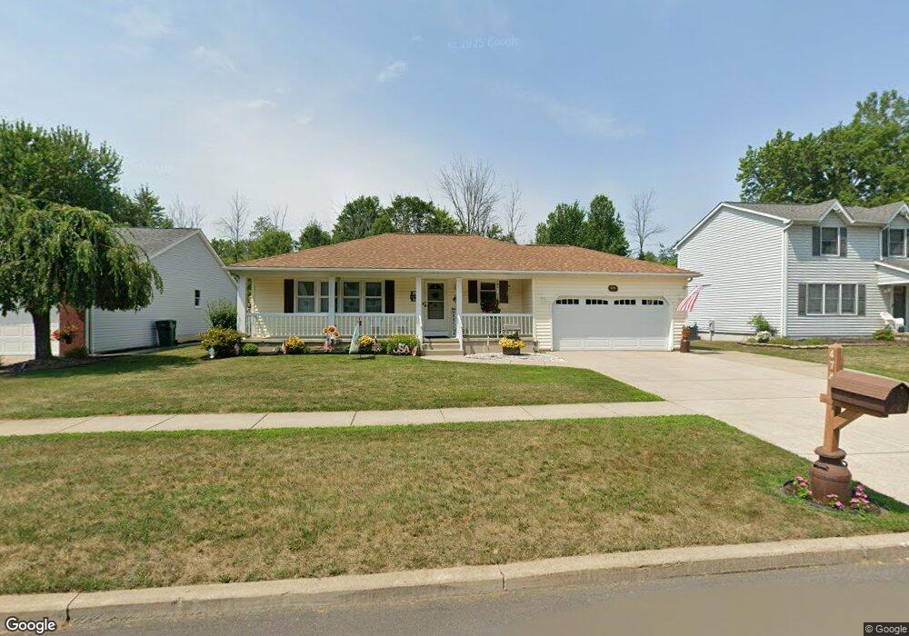 474 Homestead Dr, North Tonawanda, NY 14120 - photo 1