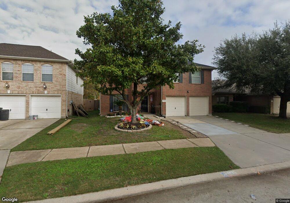 5946 NW Creek Cir, Houston, TX 77086 - photo 1