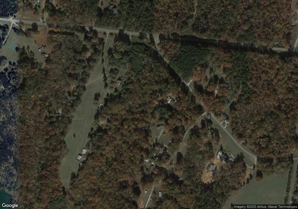 4600 Rye Ct, Iron Station, NC 28080 - photo 1