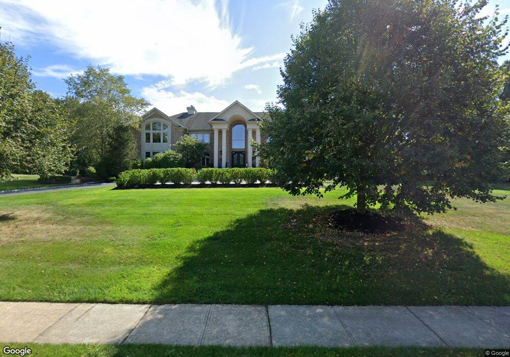 11 Raintree Ct, Holmdel, NJ 07733 - photo 1