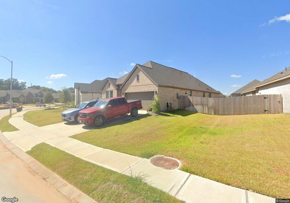 1403 Girasol St, Magnolia, TX 77354 - photo 1