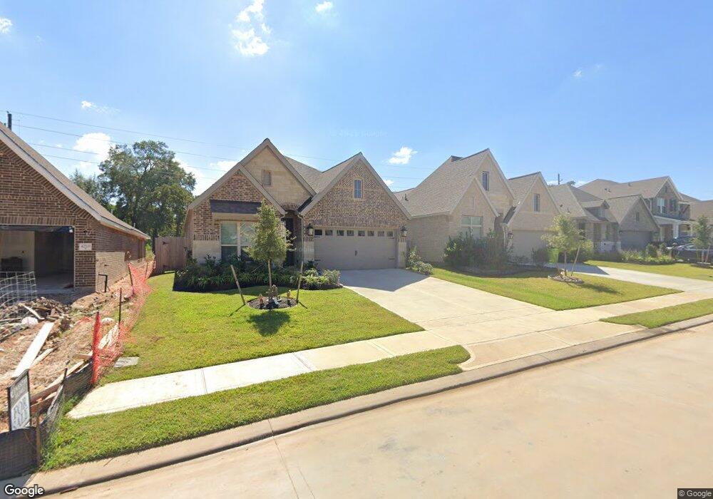 42539 Rustico Rd, Magnolia, TX 77354 - photo 1