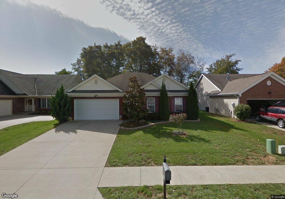 7413 Cove Way, Georgetown, IN 47122 - photo 1