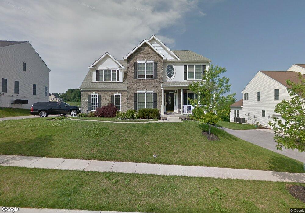 1098 Silver Maple Cir unit 295, Seven Valleys, PA 17360 - photo 1