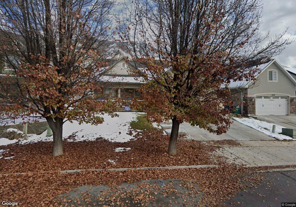 10368 N Tamarack Way, Cedar Hills, UT 84062 - photo 1