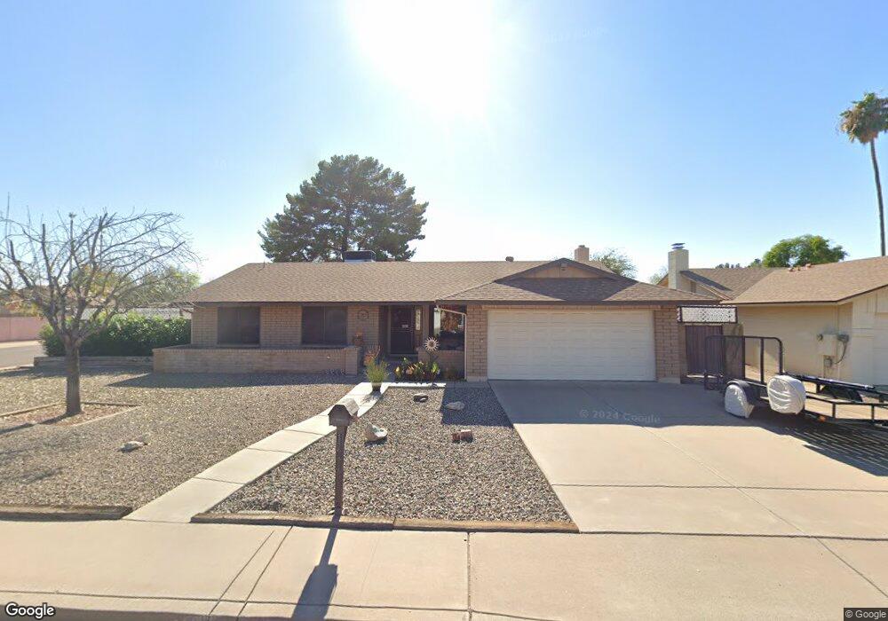 1555 E Todd Dr, Tempe, AZ 85283 - photo 1