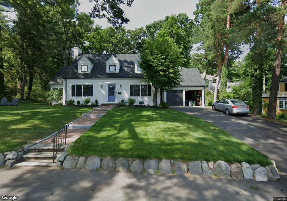 20 Glendale Rd, Needham, MA 02492 - photo 1