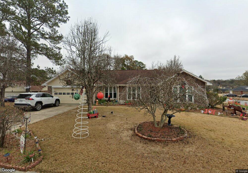 1 N Theri Ct, Columbus, GA 31907 - photo 1