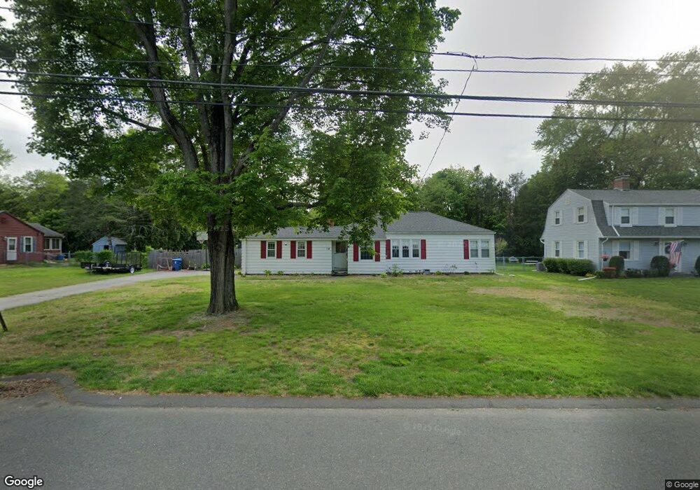 110 Laurel Rd, West Springfield, MA 01089 - photo 1