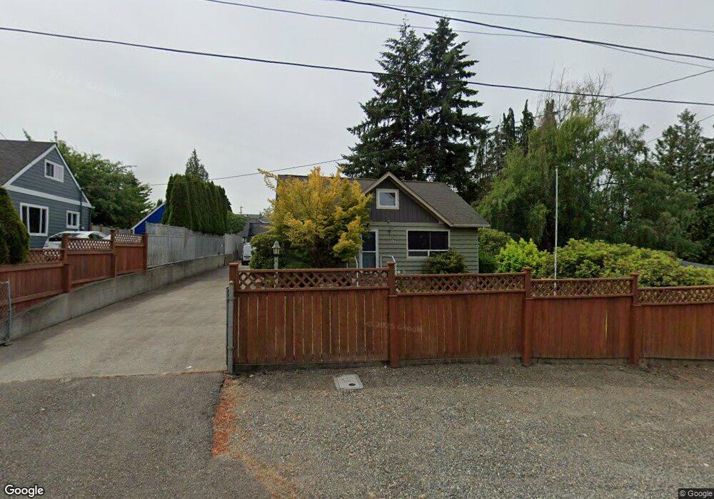 7560 31st St W, University Place, WA 98466 - photo 1