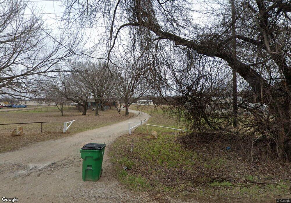 626 Lynch Bend Rd, Springtown, TX 76082 - photo 1