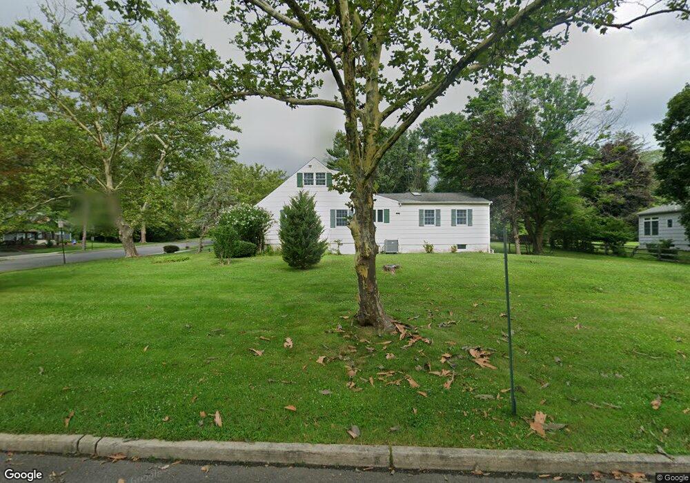 28 Magnolia Ln, Princeton, NJ 08540 - photo 1