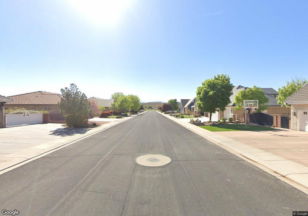 1970 W Pebble Dr, Washington, UT 84780 - photo 1