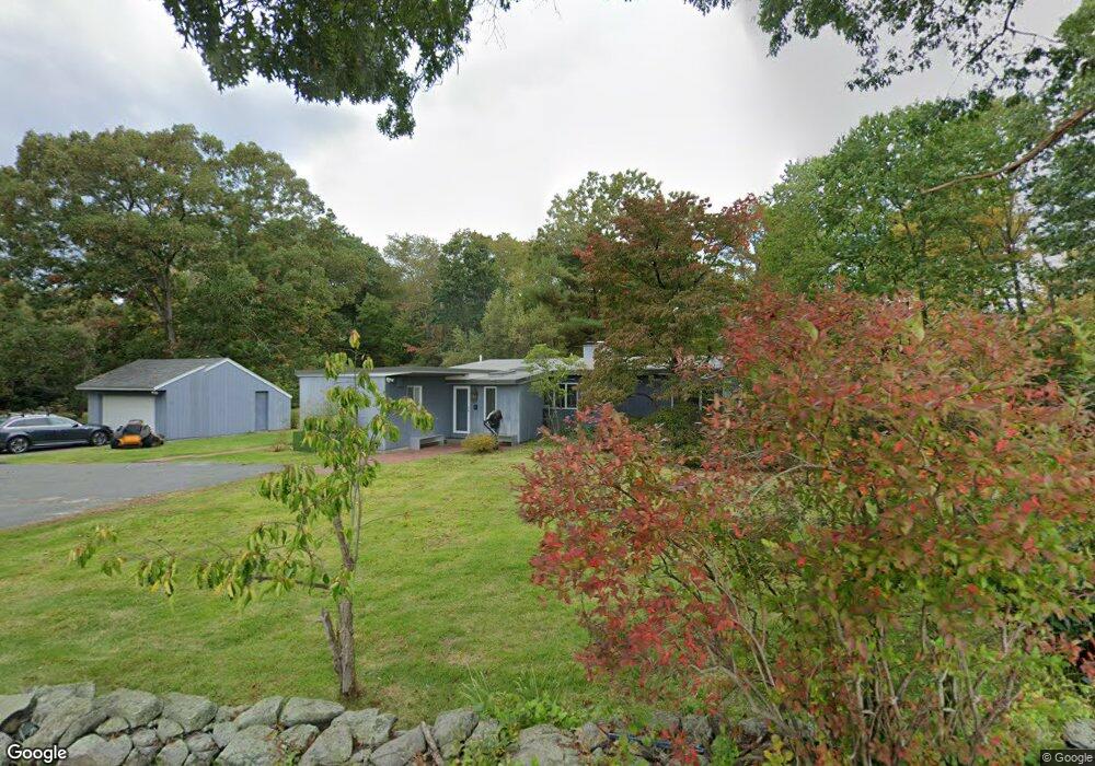 97 Weston Rd, Lincoln, MA 01773 - photo 1