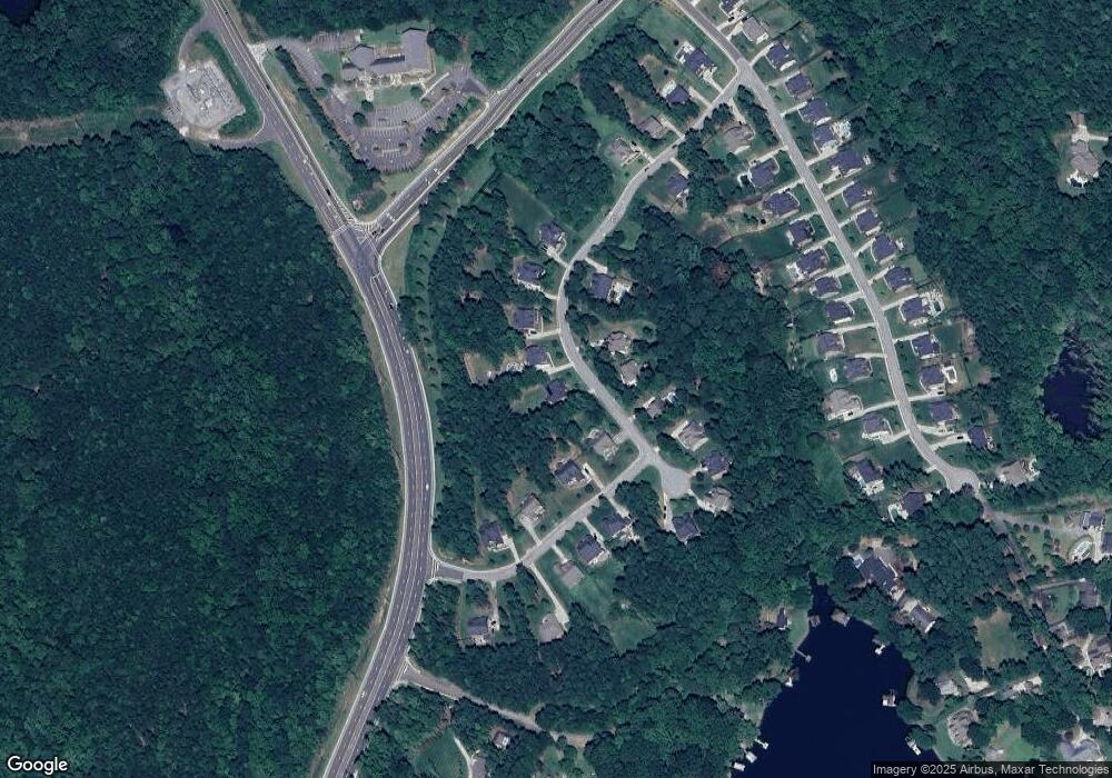 3033 Foggy Hollow Ln, Clover, SC 29710 - photo 1