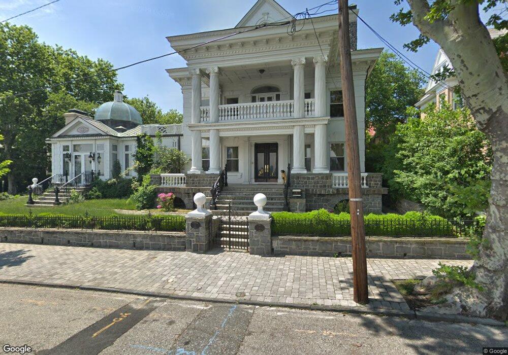 1 Hamilton Ave unit 11, Weehawken, NJ 07086 - photo 1