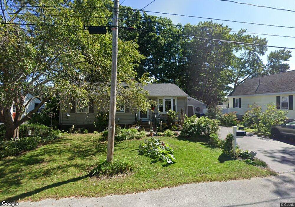 80 Hobart St, South Portland, ME 04106 - photo 1