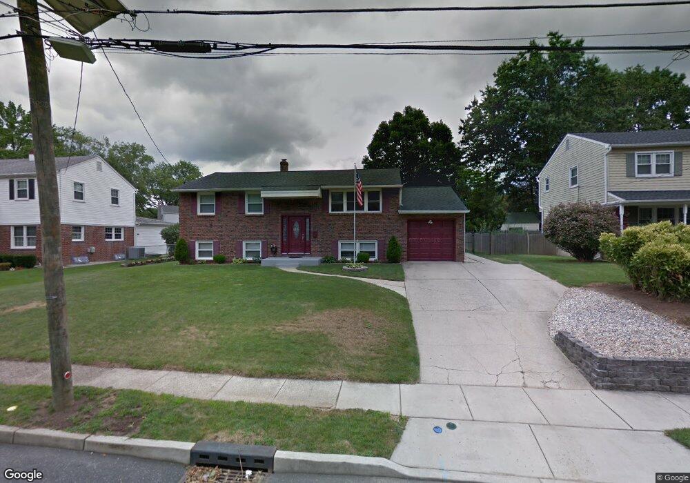 305 Ivywood Ave, Haddonfield, NJ 08033 - photo 1