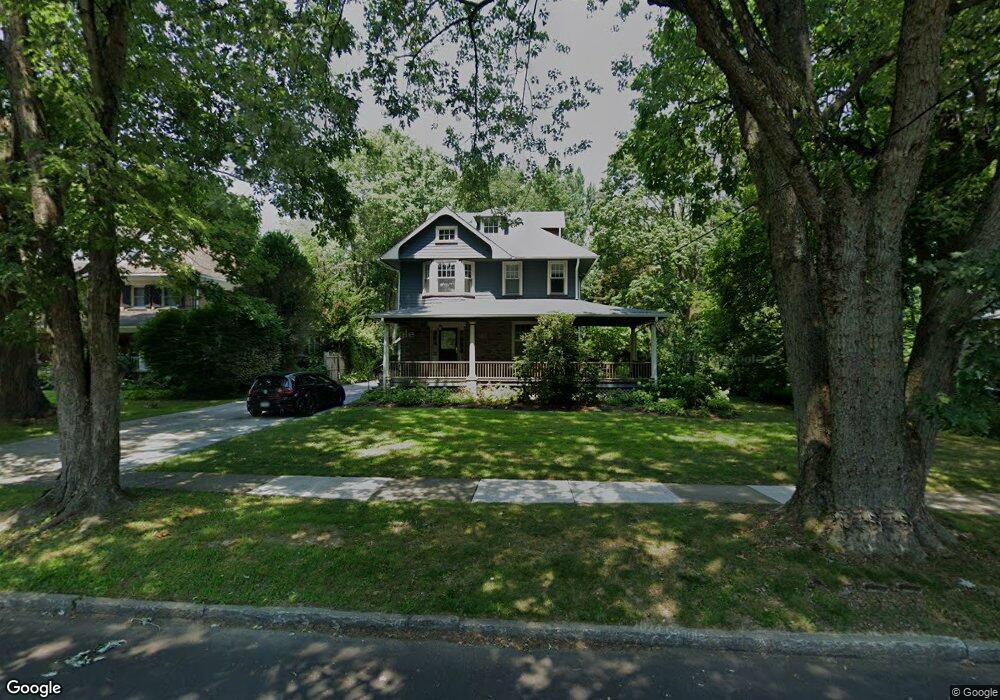 223 Park Ave, Swarthmore, PA 19081 - photo 1